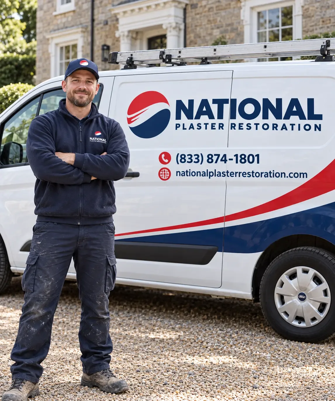 Plaster Repair Berlin, OH FAQs